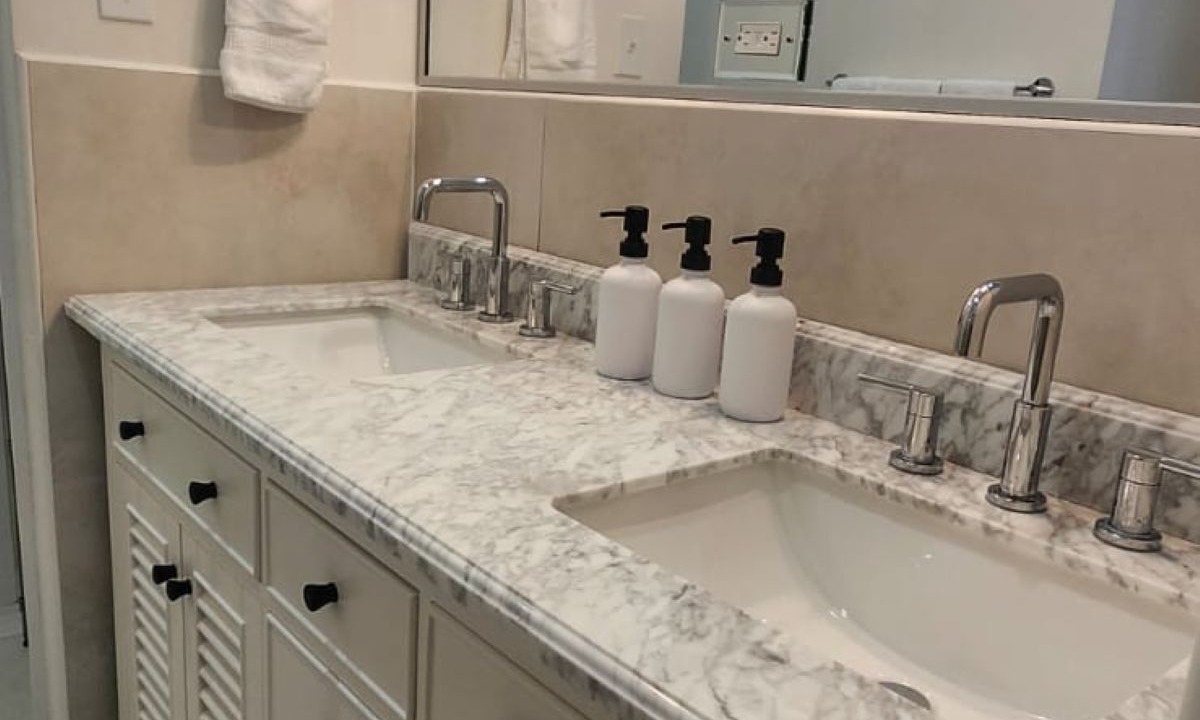 Photo of Bathroom in Great Exuma