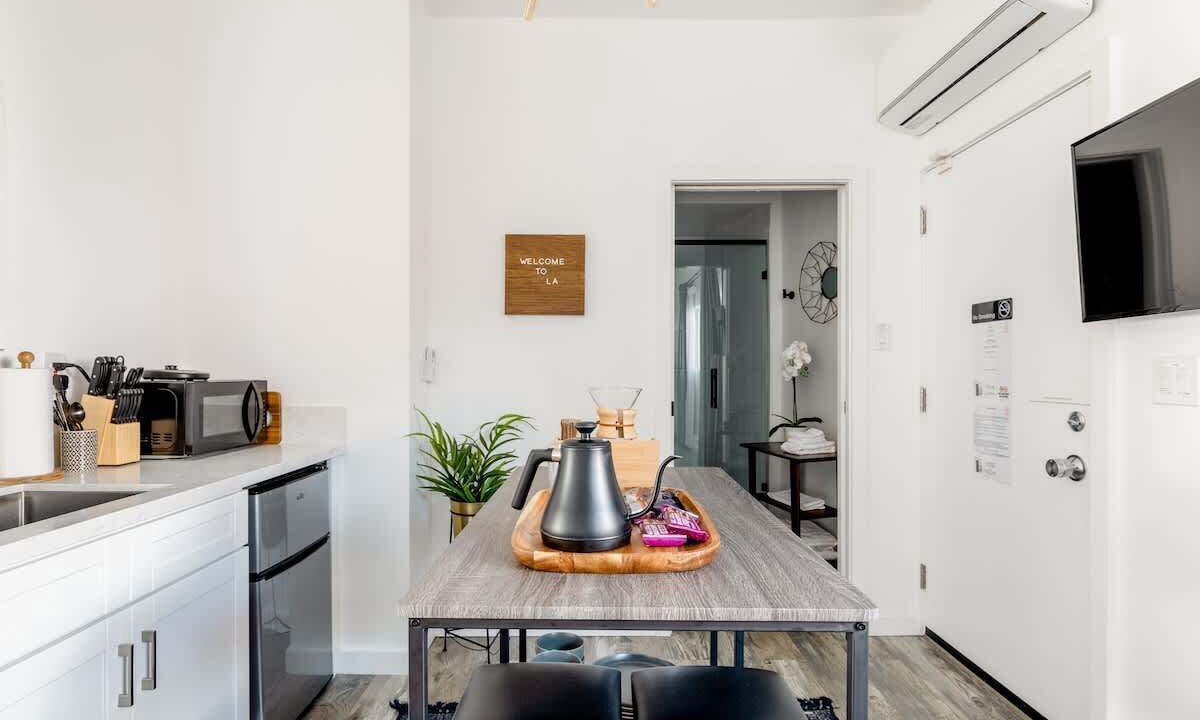 Photo of Kitchen in Ladera Heights
