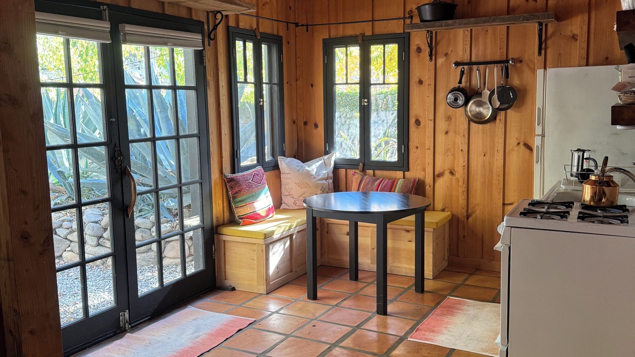 Photo of Kitchen in Ojai