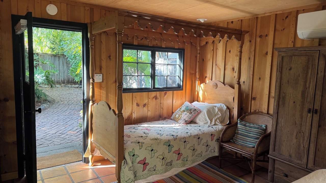 Photo of Bedroom in Ojai
