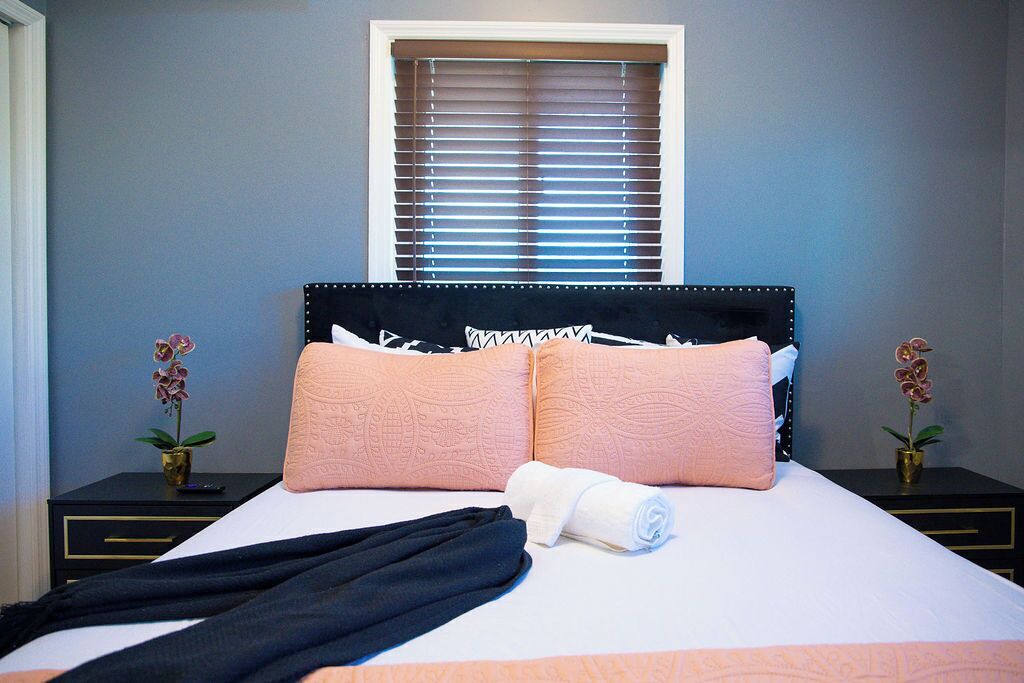Photo of Bedroom in Tar Bay