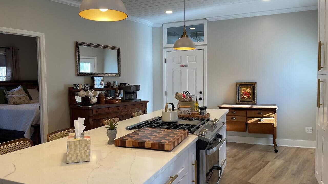 Photo of Kitchen in Clemmons