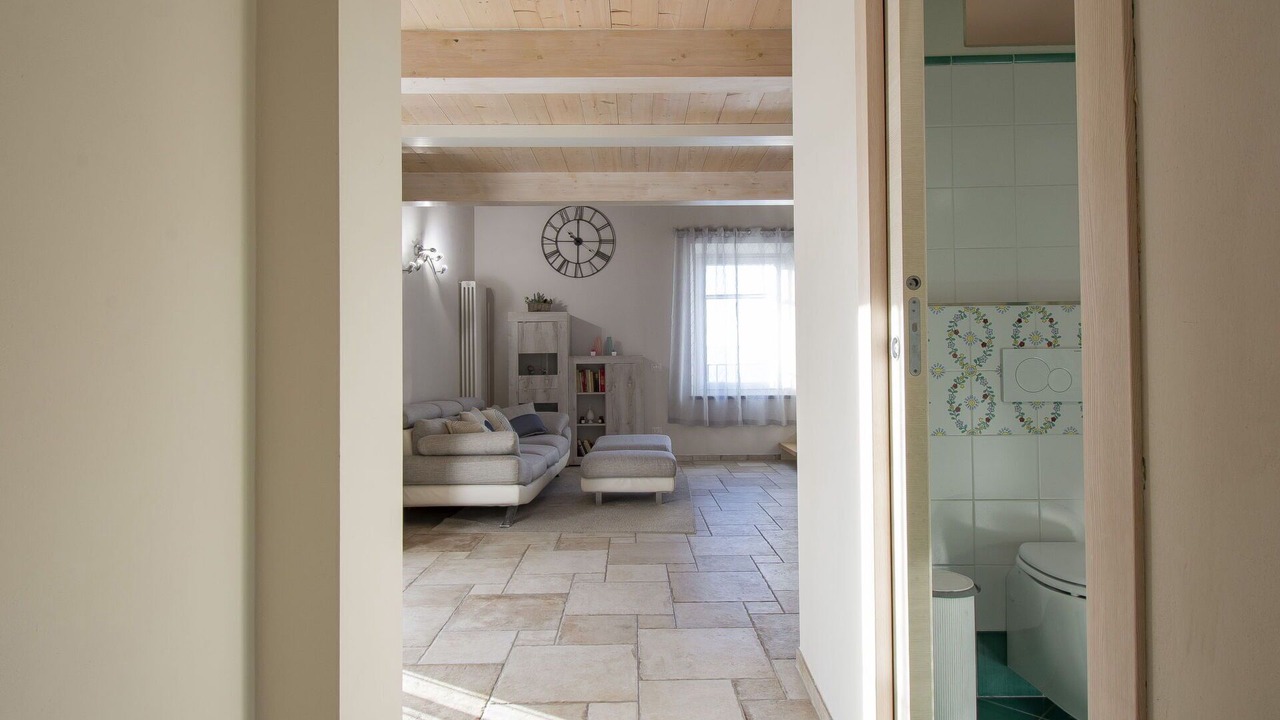 Photo of Bedroom in Montopoli in Val d'Arno