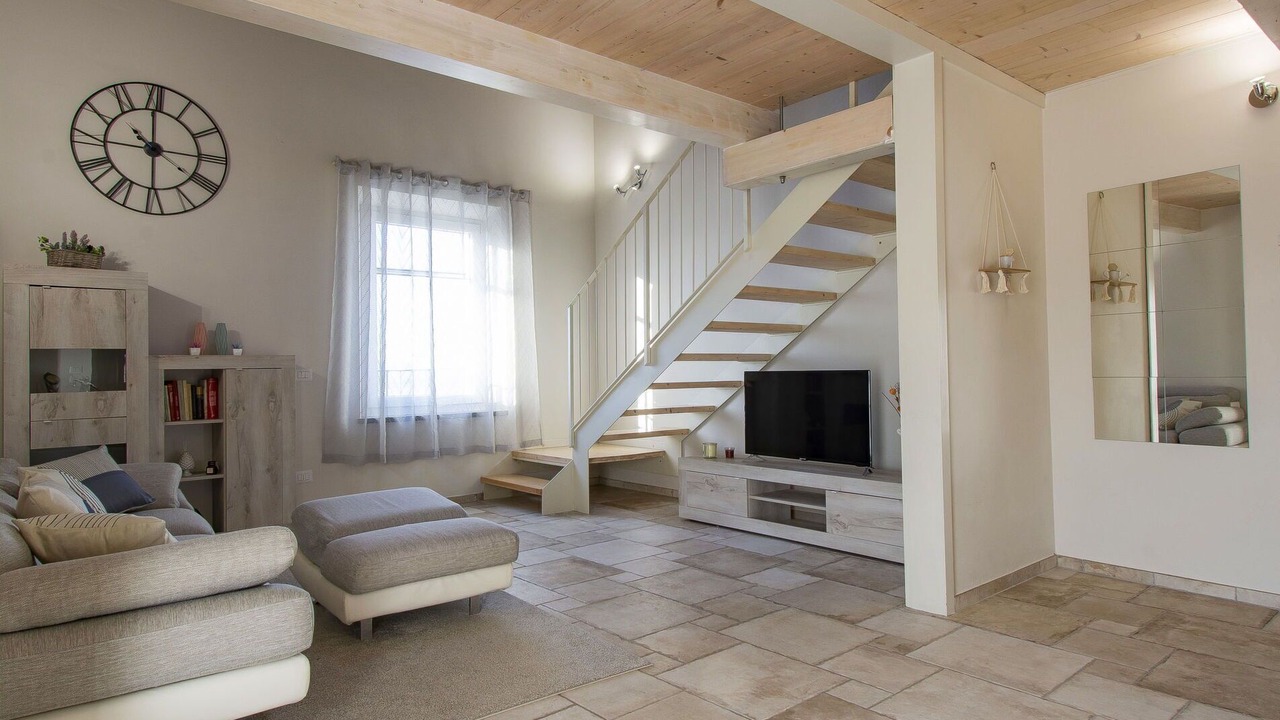 Photo of Bedroom in Montopoli in Val d'Arno