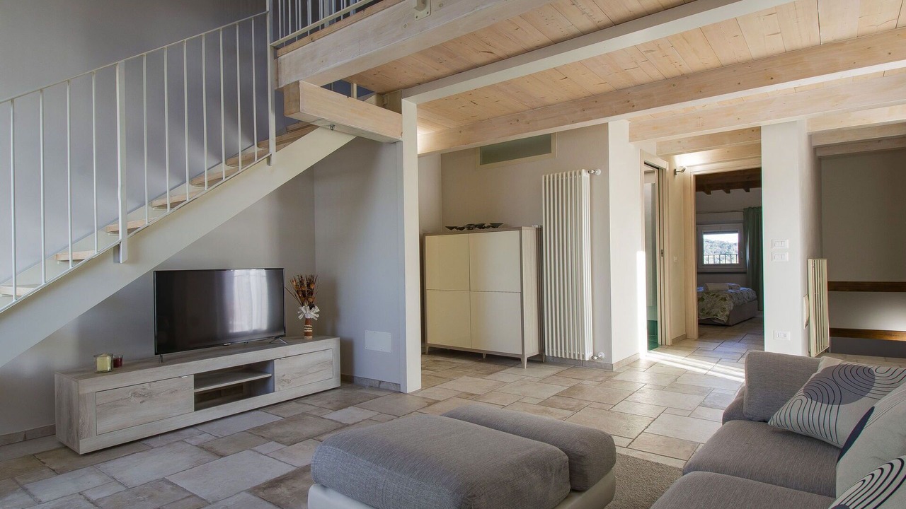 Photo of Bedroom in Montopoli in Val d'Arno