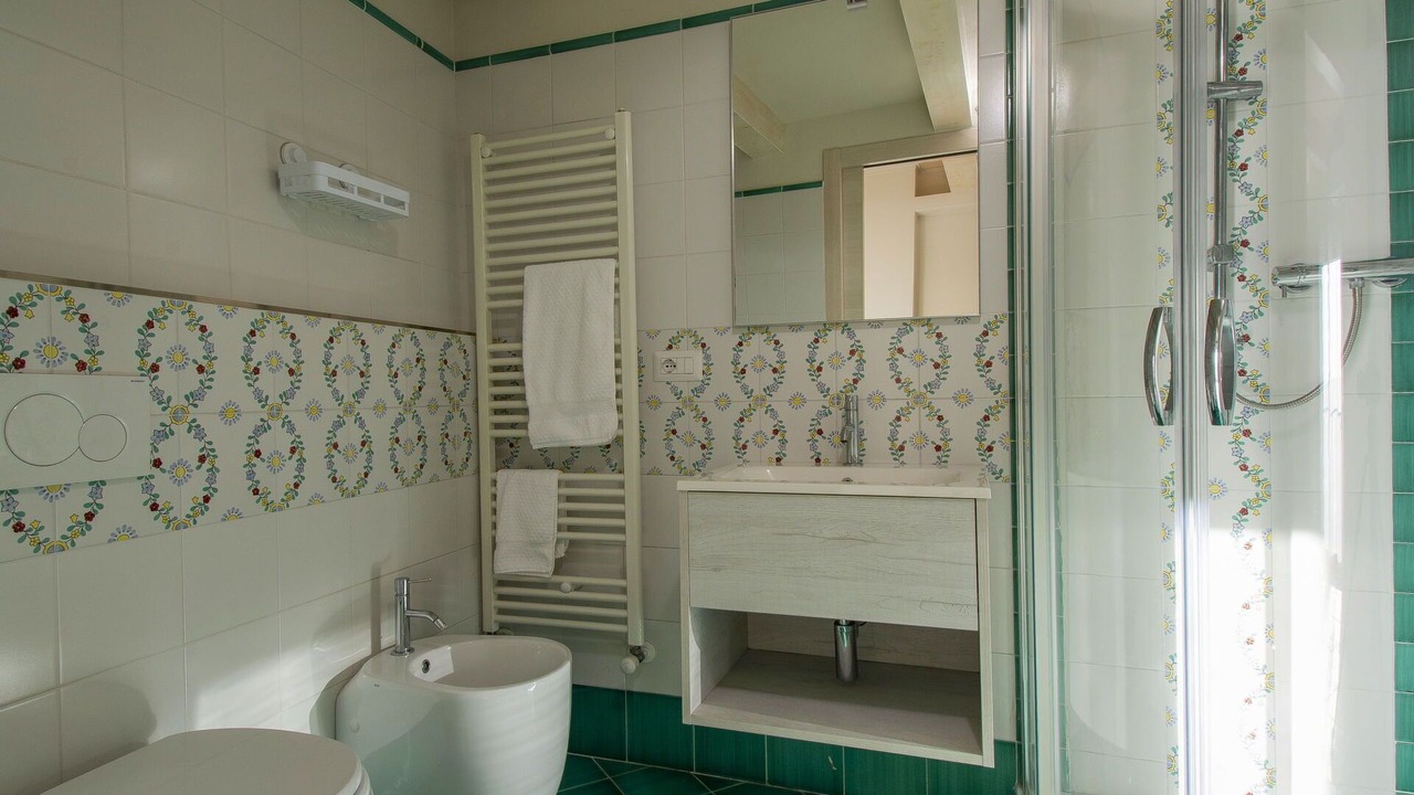 Photo of Bathroom in Montopoli in Val d'Arno