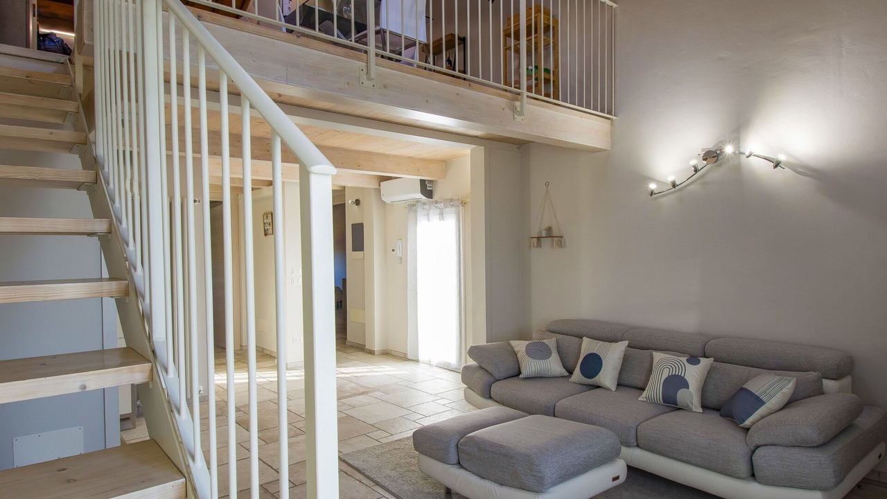 Photo of Bedroom in Montopoli in Val d'Arno