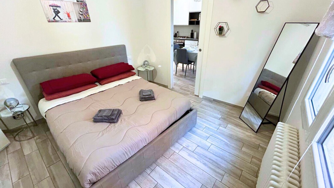 Photo of Bedroom in Volta Casaralta