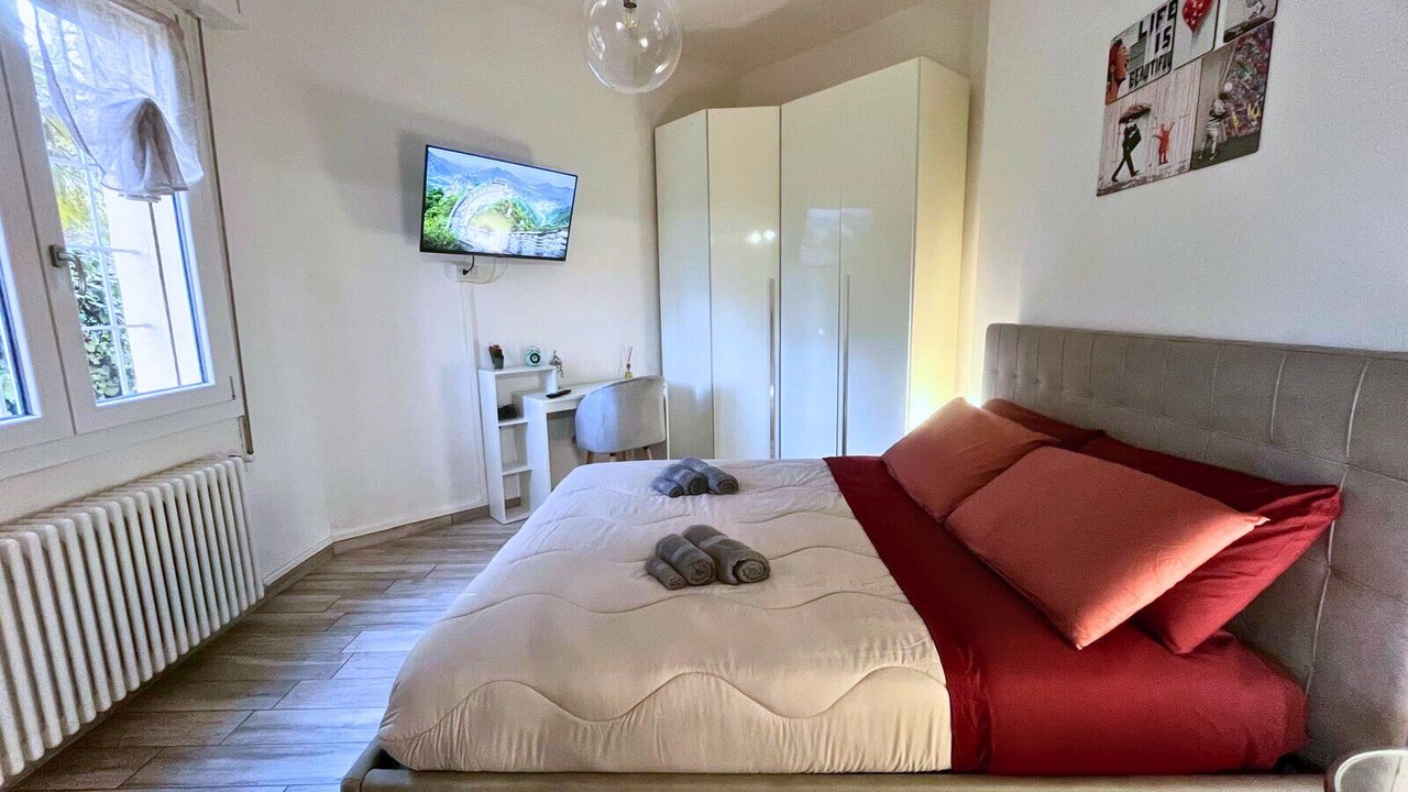 Photo of Bedroom in Volta Casaralta