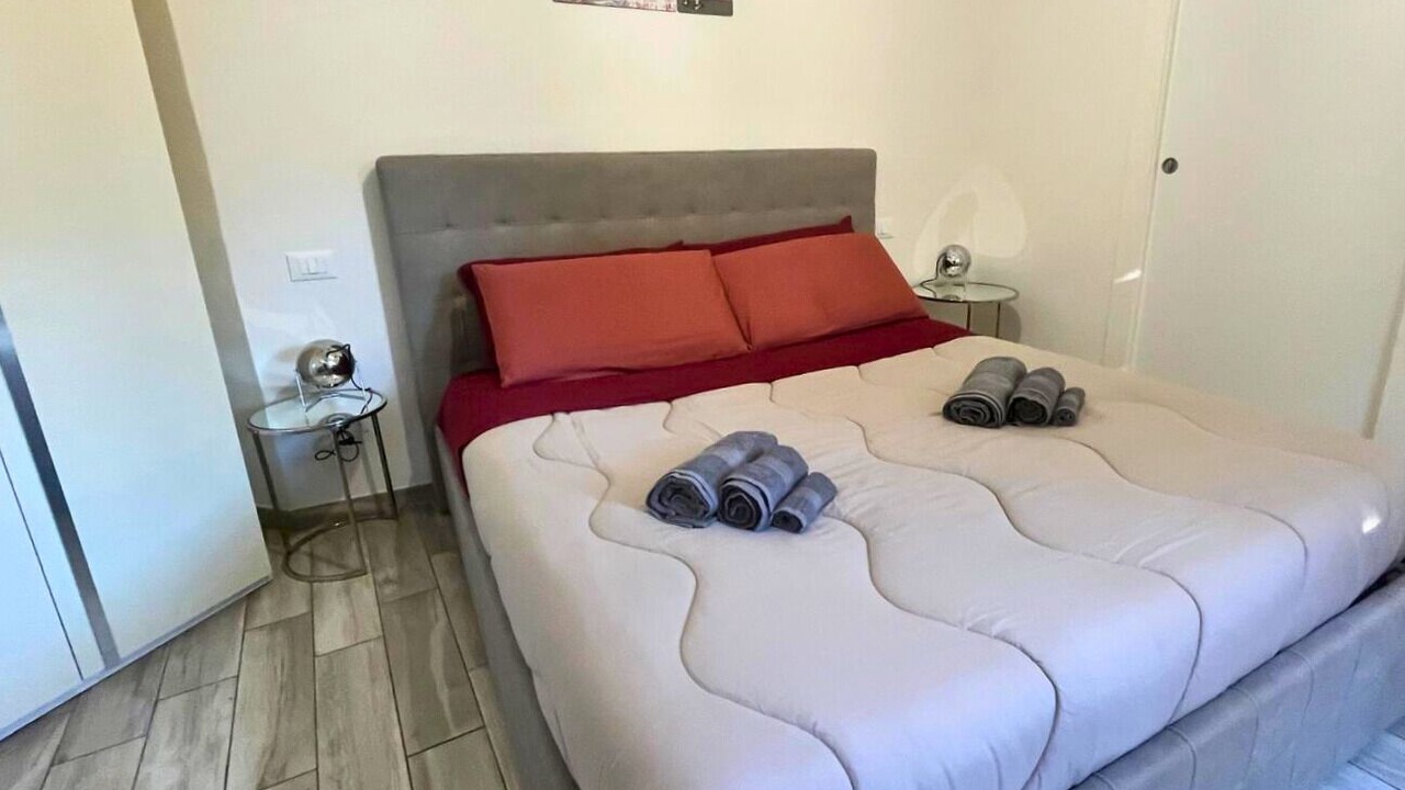 Photo of Bedroom in Volta Casaralta