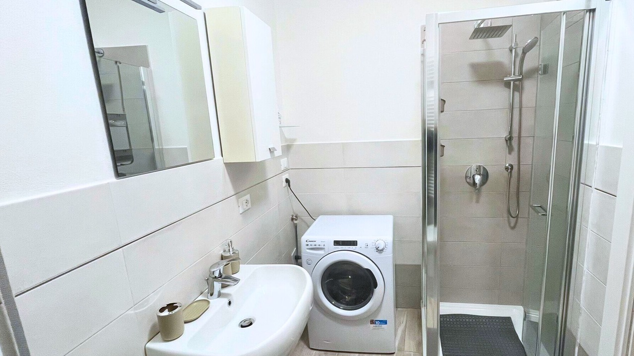 Photo of Bathroom in Volta Casaralta