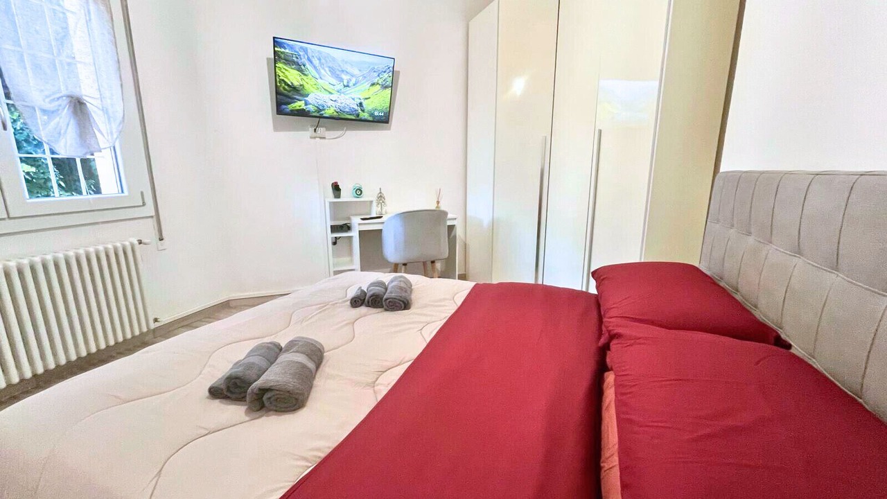 Photo of Bedroom in Volta Casaralta