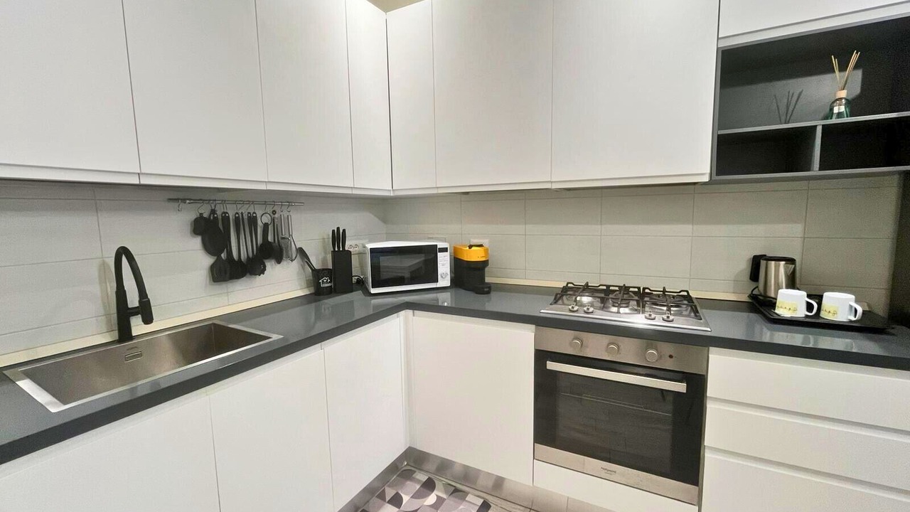 Photo of Kitchen in Volta Casaralta