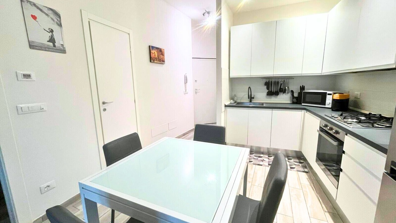 Photo of Kitchen in Volta Casaralta