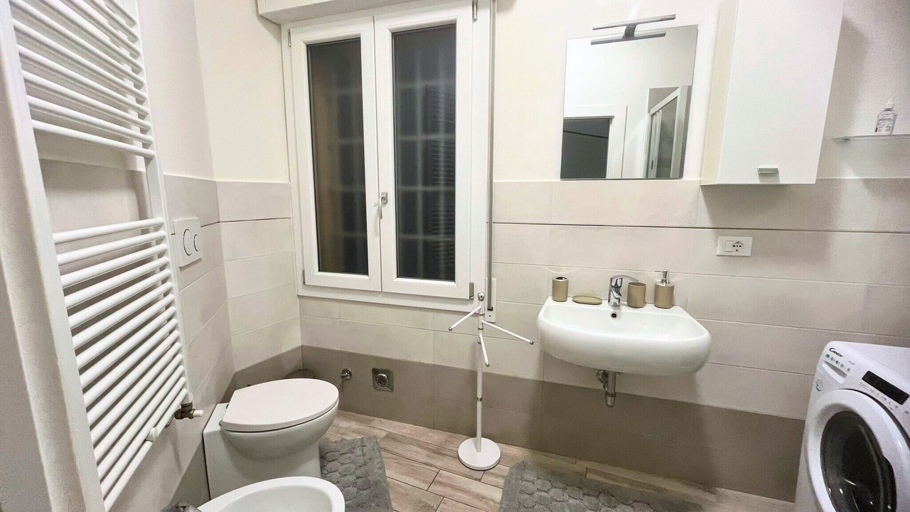 Photo of Bathroom in Volta Casaralta
