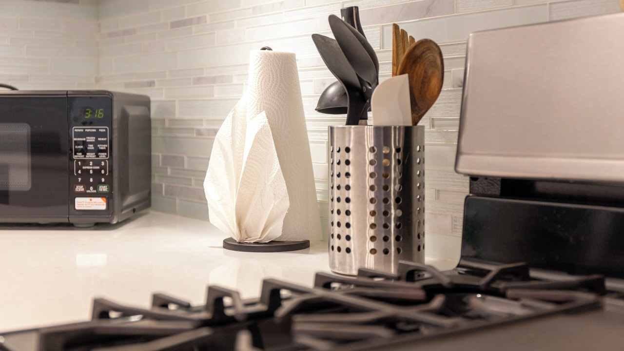 Photo of Kitchen in Dundarave