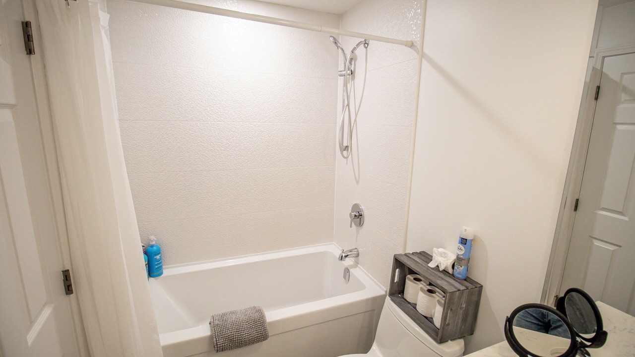 Photo of Bathroom in Dundarave