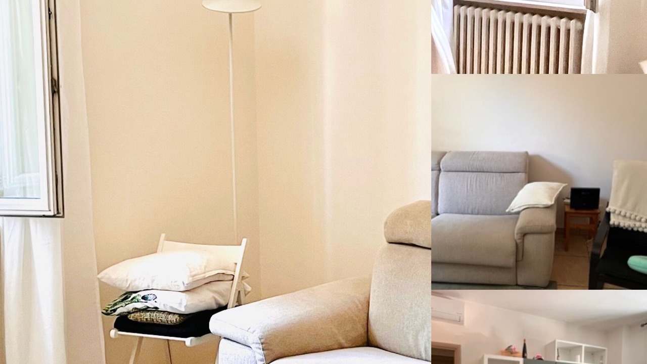 Photo of Livingroom in Bolognina