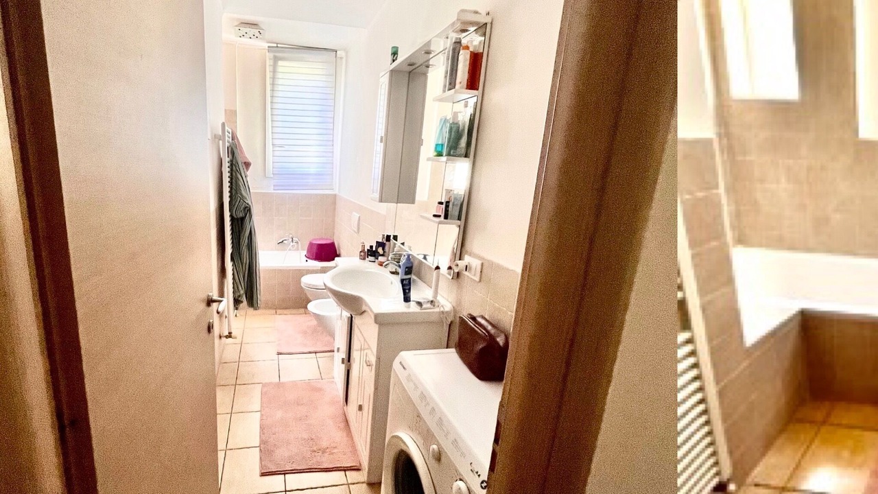Photo of Bathroom in Bolognina