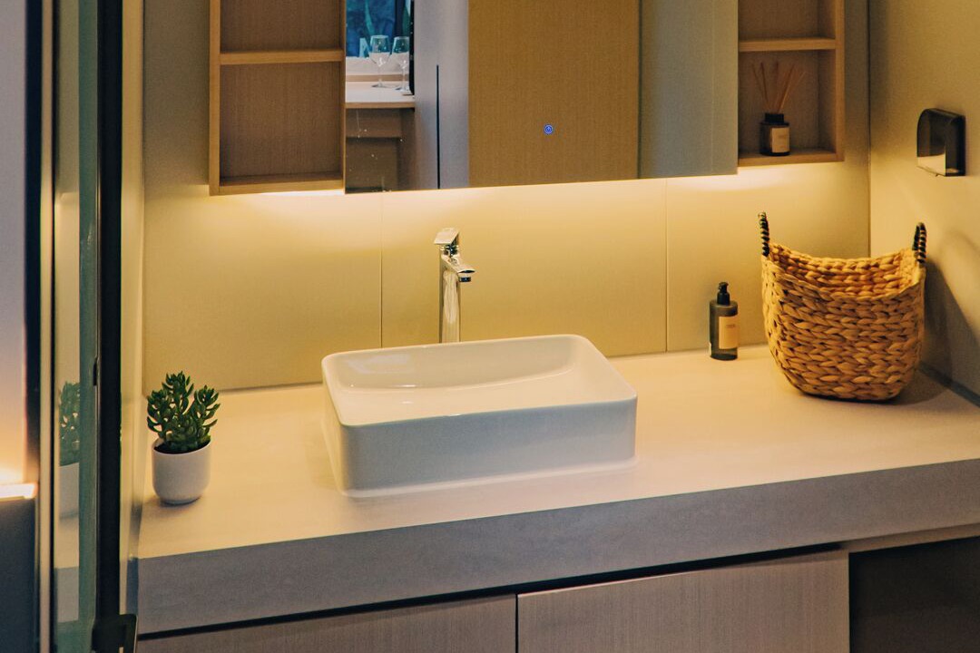 Photo of Bathroom in Ejido El Porvenir