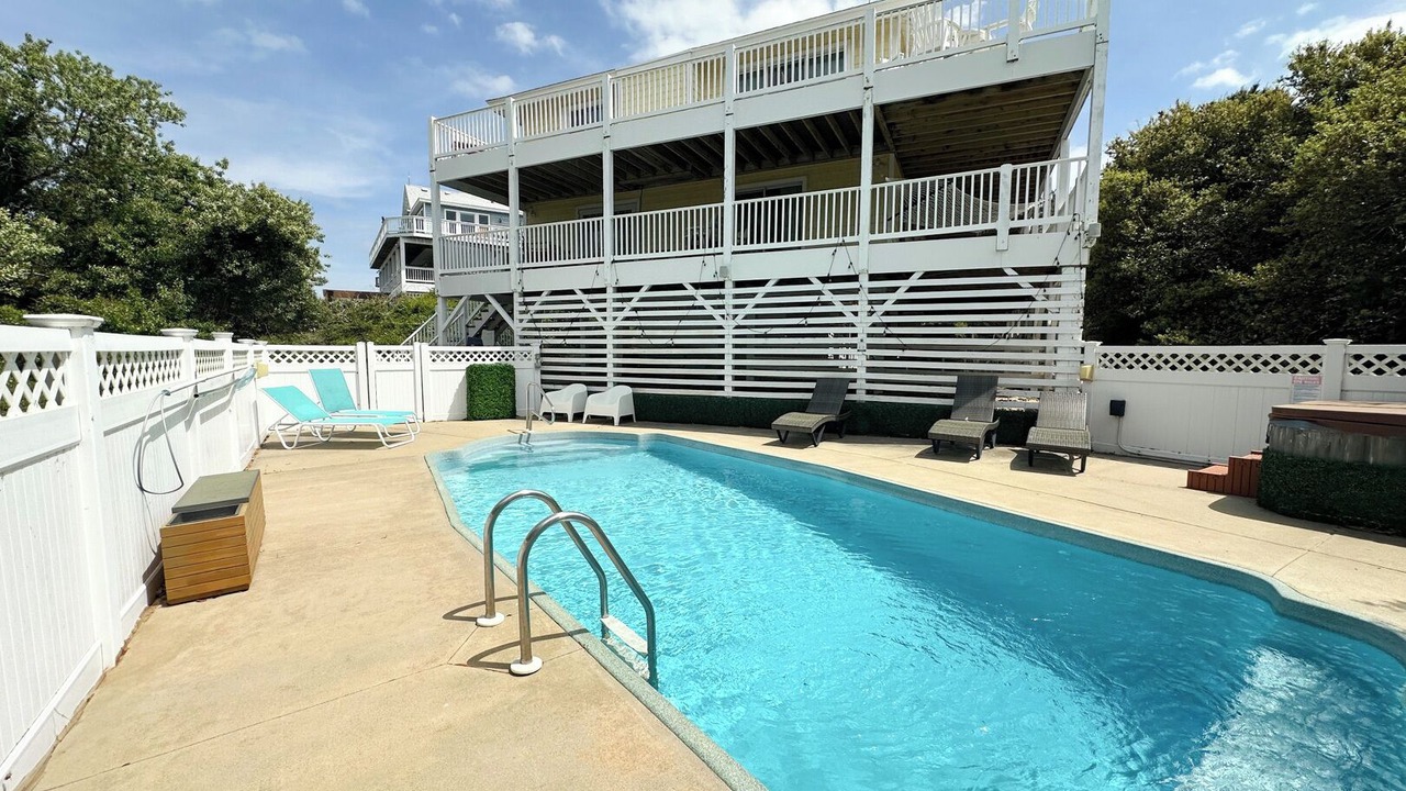 Photo of Outdoor in Carolina Dunes