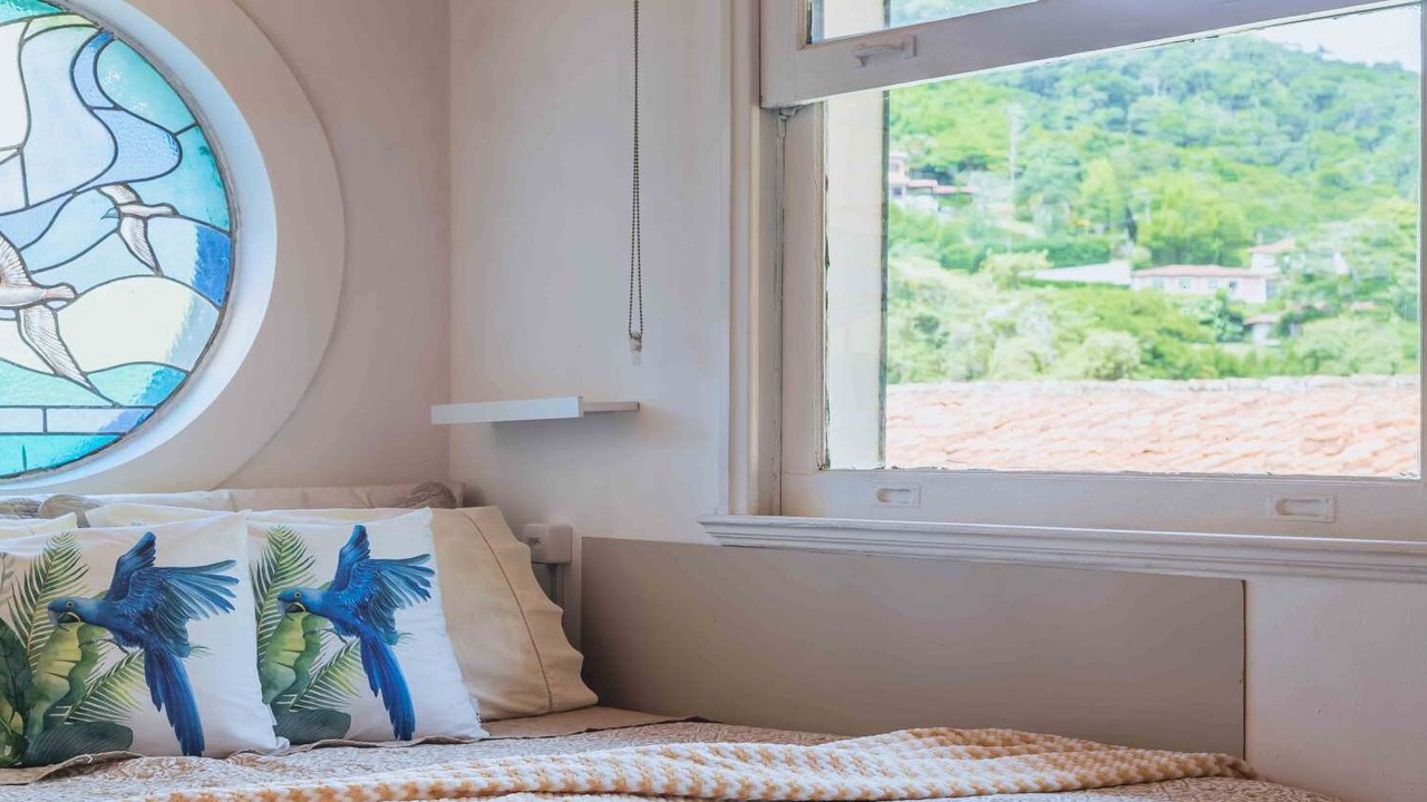 Photo of Bedroom in Petropolis