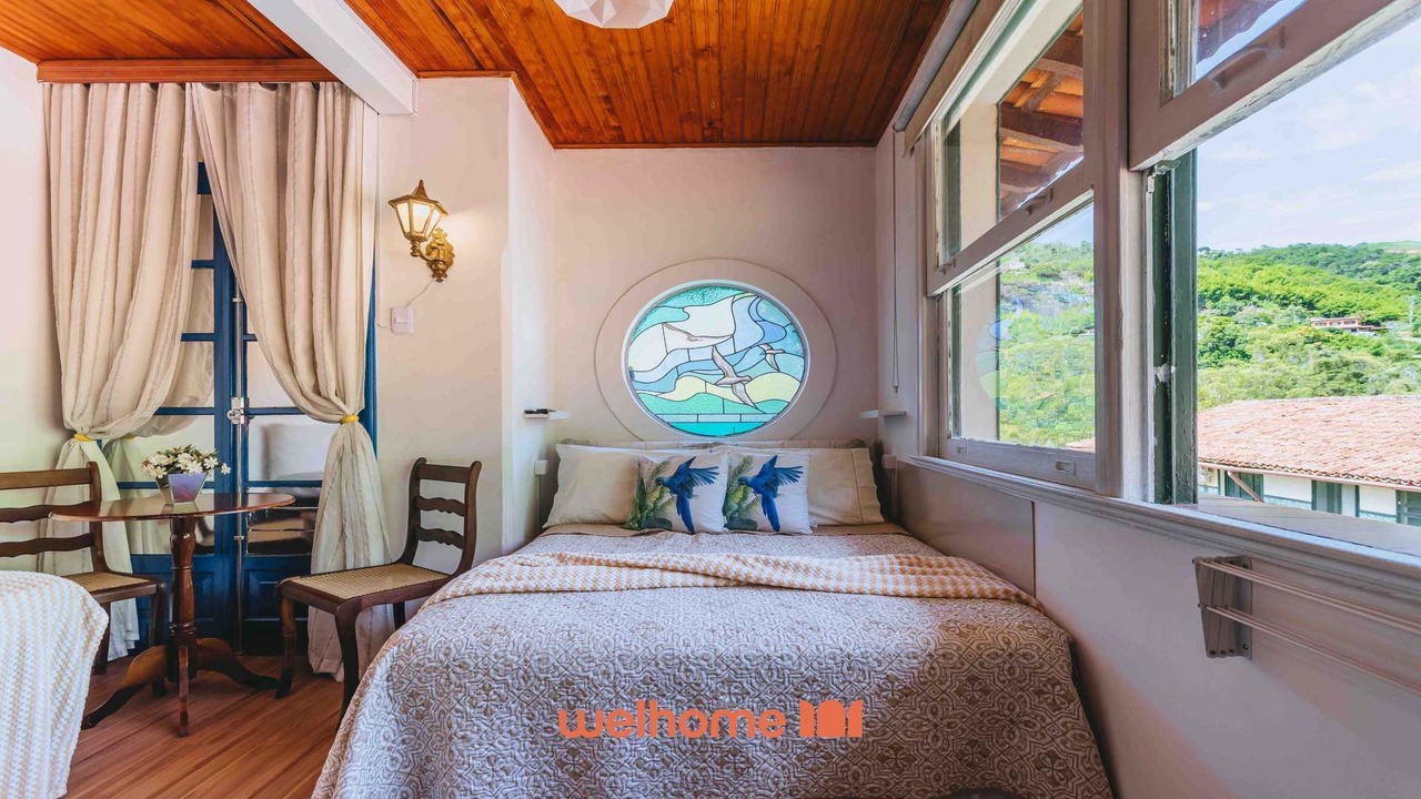 Photo of Bedroom in Petropolis