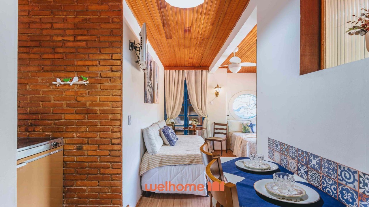 Photo of Bedroom in Petropolis