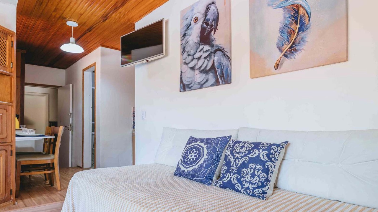 Photo of Bedroom in Petropolis