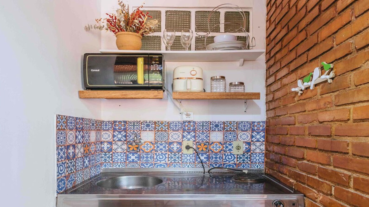 Photo of Kitchen in Petropolis