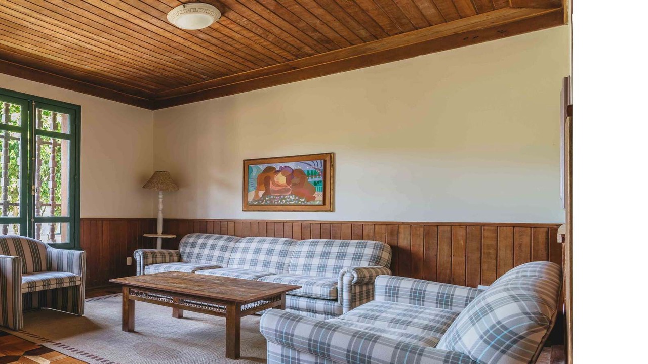 Photo of Livingroom in Petropolis
