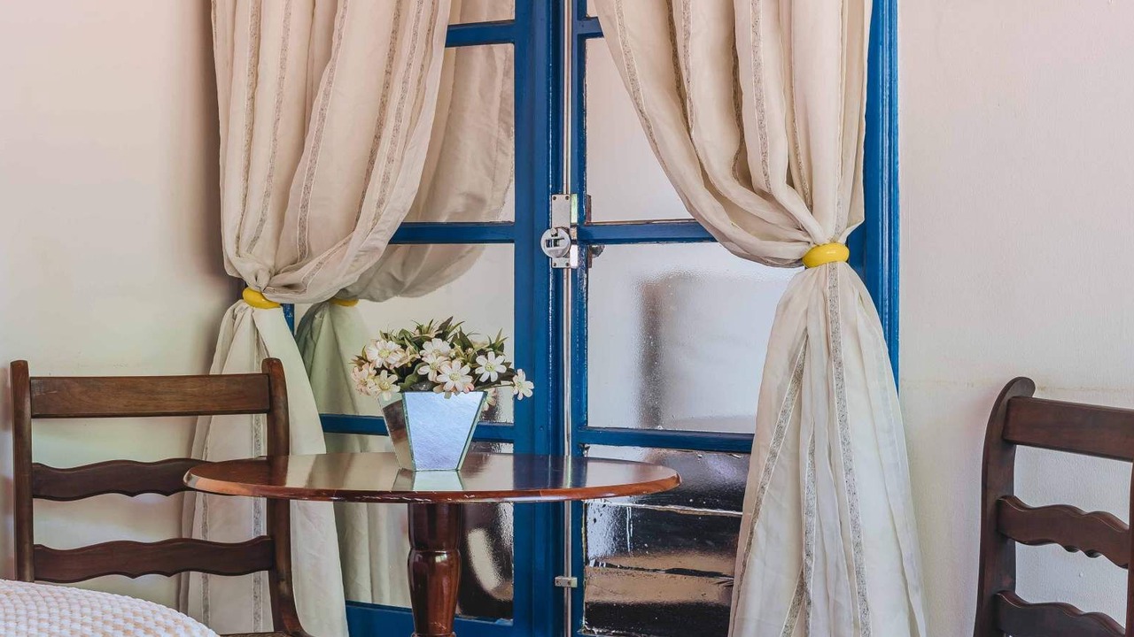 Photo of Bedroom in Petropolis