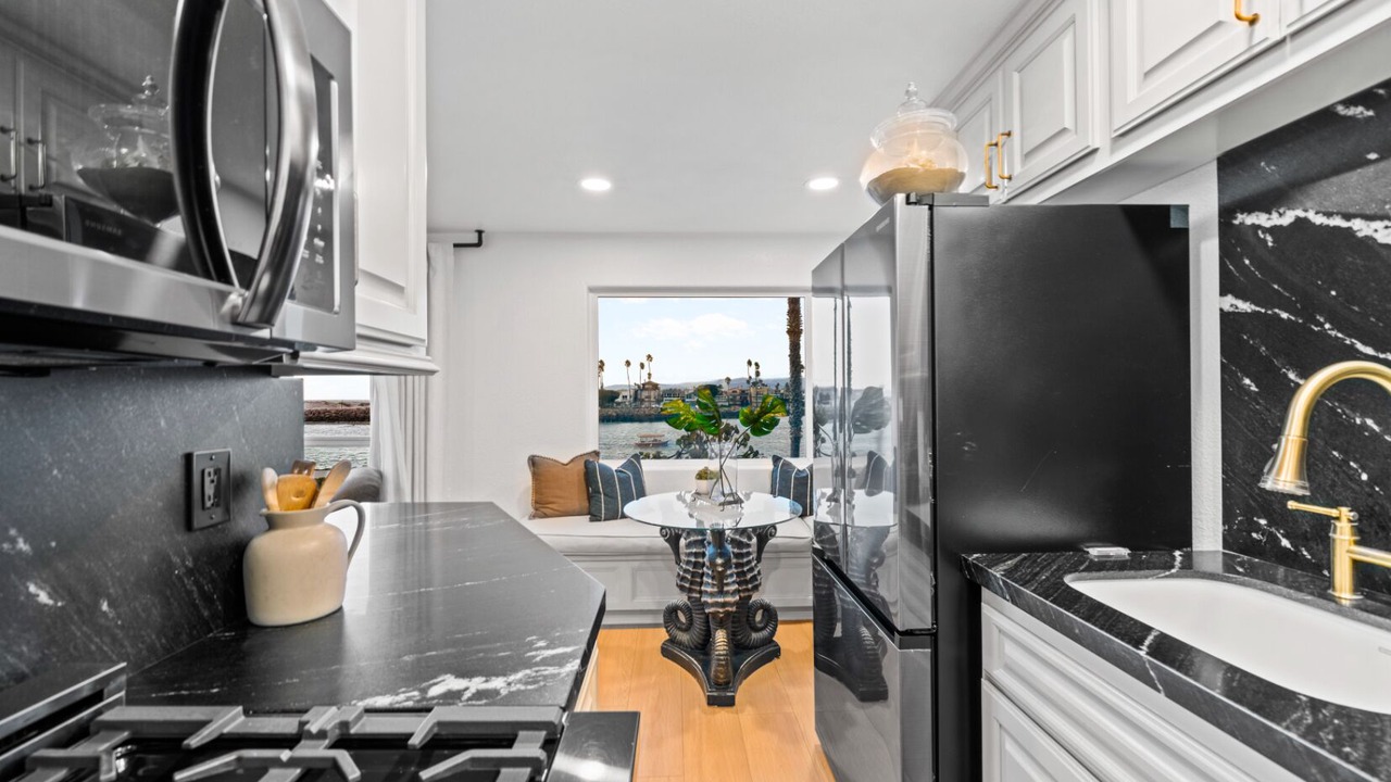 Photo of Kitchen in Silver Strand