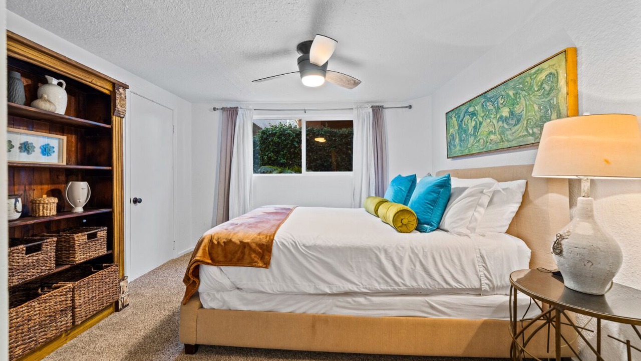 Photo of Bedroom in Silver Strand