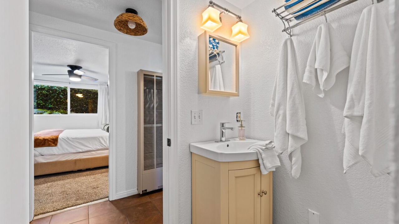 Photo of Bathroom in Silver Strand