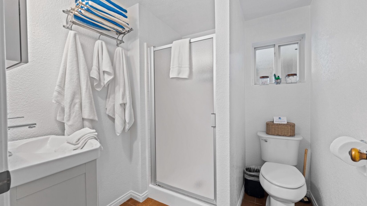 Photo of Bathroom in Silver Strand