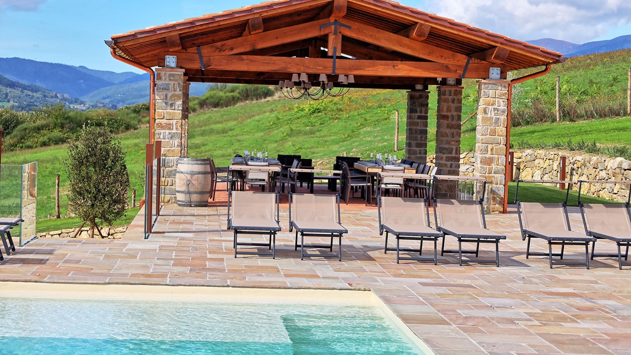 Photo of Outdoor in Pratovecchio
