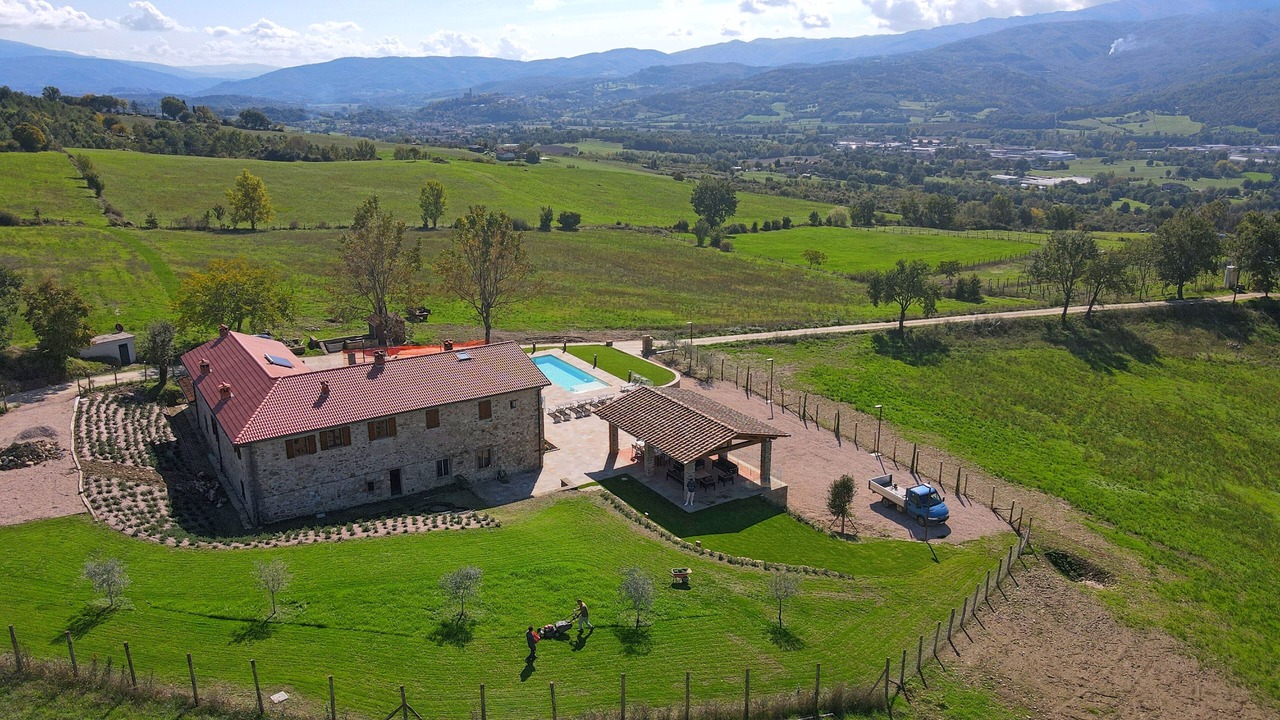 Photo of Outdoor in Pratovecchio