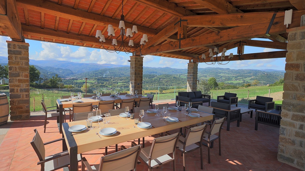 Photo of Outdoor in Pratovecchio