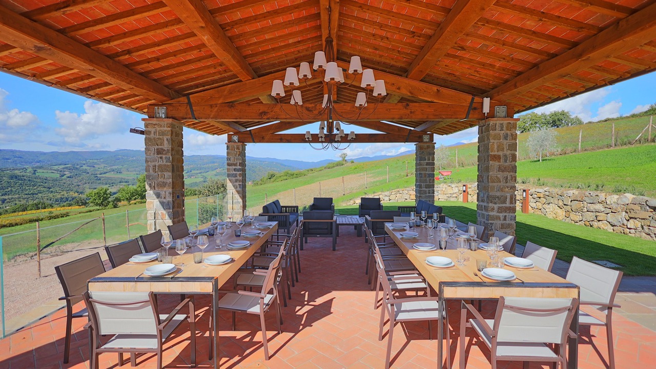 Photo of Outdoor in Pratovecchio