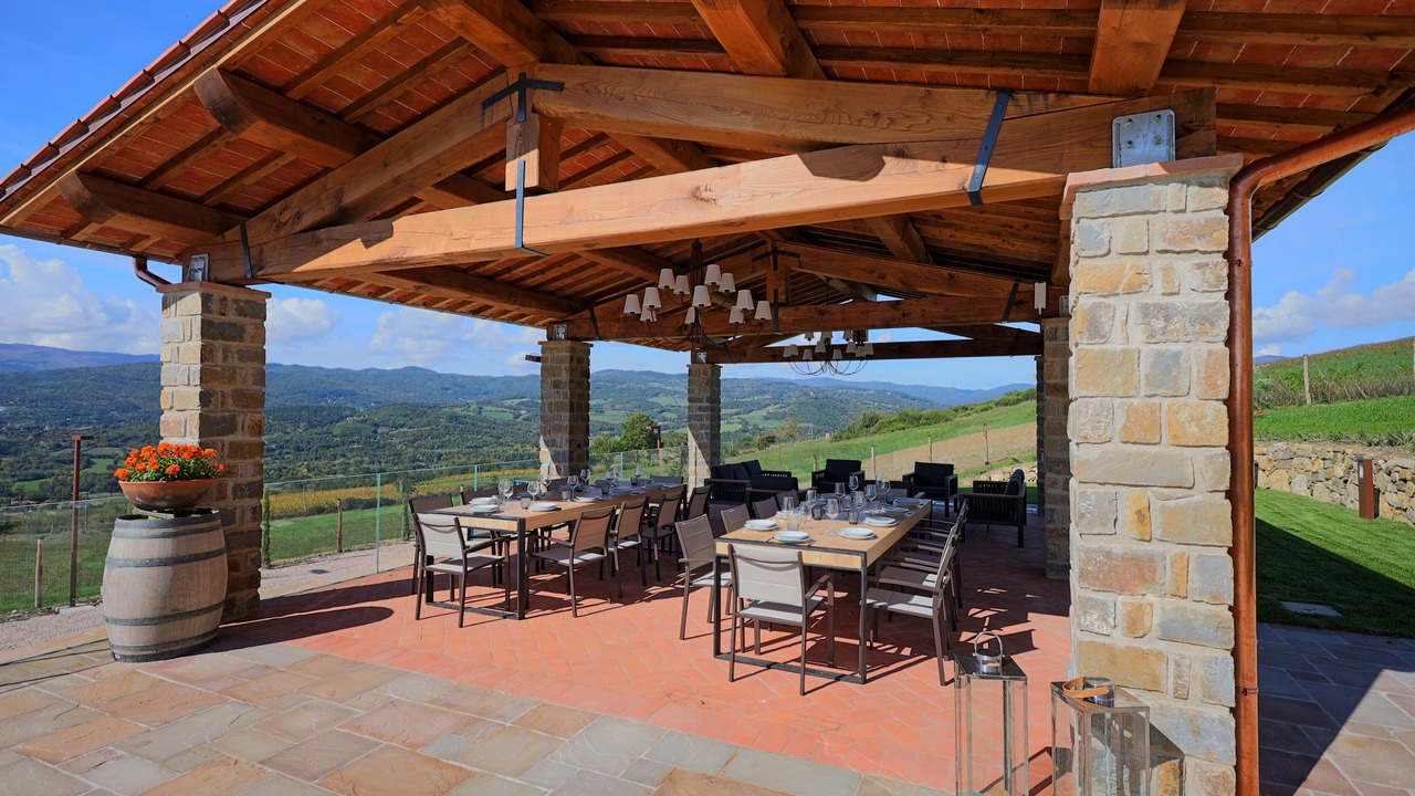 Photo of Outdoor in Pratovecchio