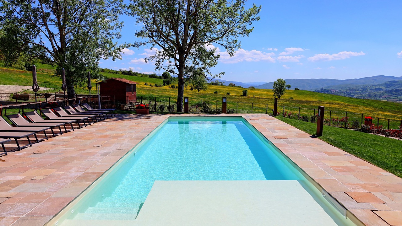 Photo of Outdoor in Pratovecchio
