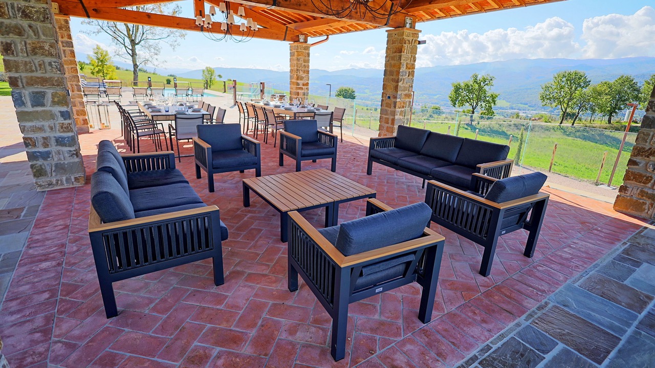 Photo of Outdoor in Pratovecchio