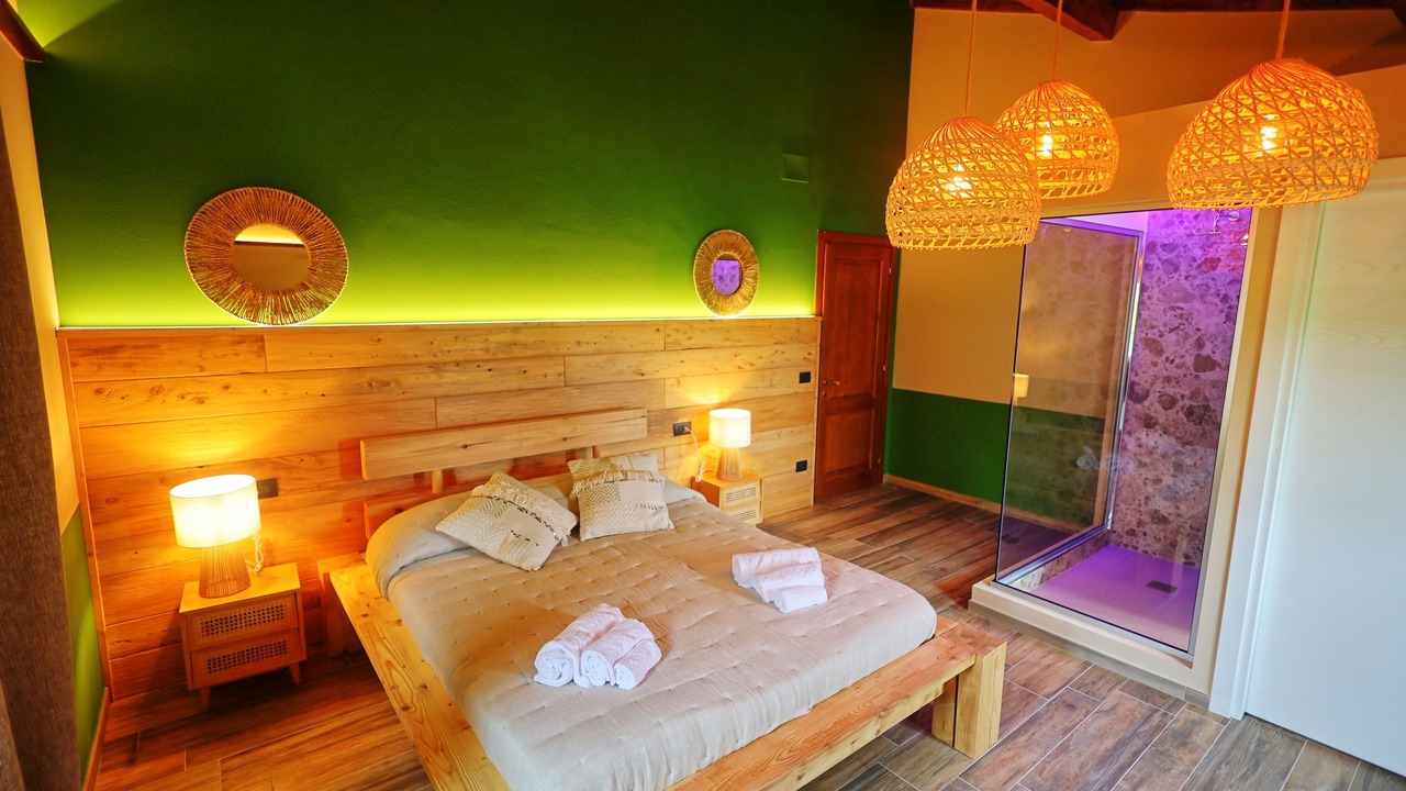Photo of Bedroom in Pratovecchio