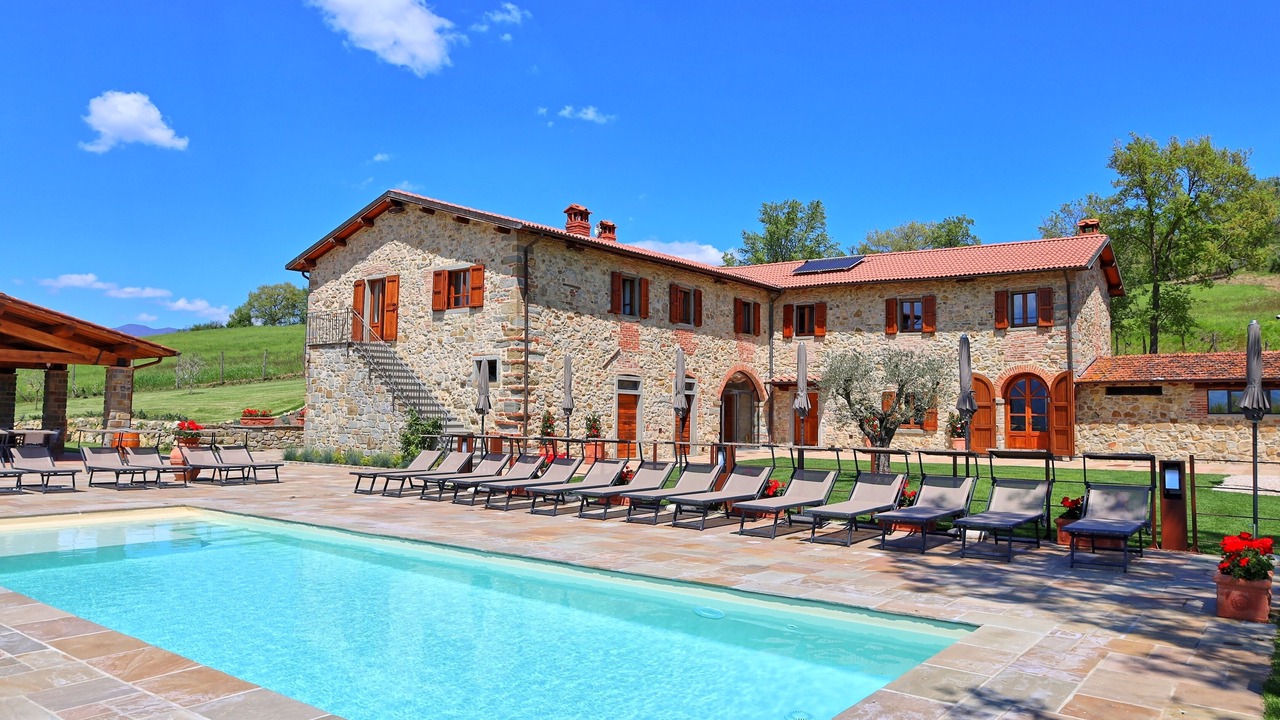 Photo of Outdoor in Pratovecchio