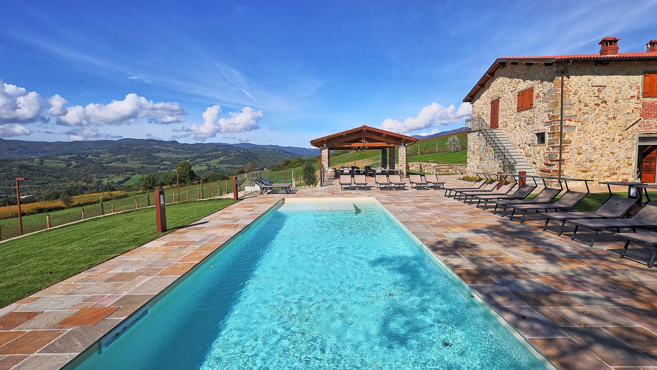 Photo of Outdoor in Pratovecchio