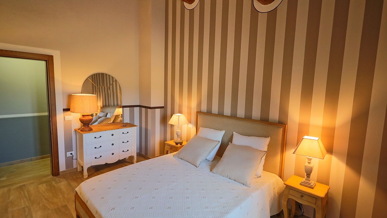 Photo of Bedroom in Pratovecchio