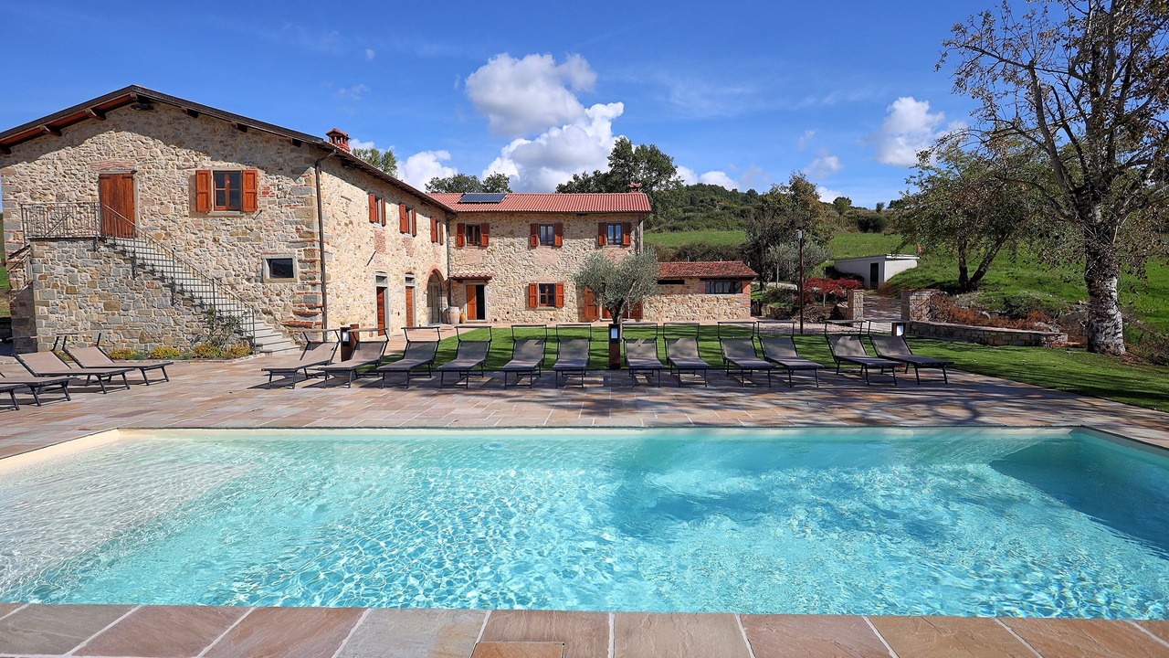 Photo of Outdoor in Pratovecchio