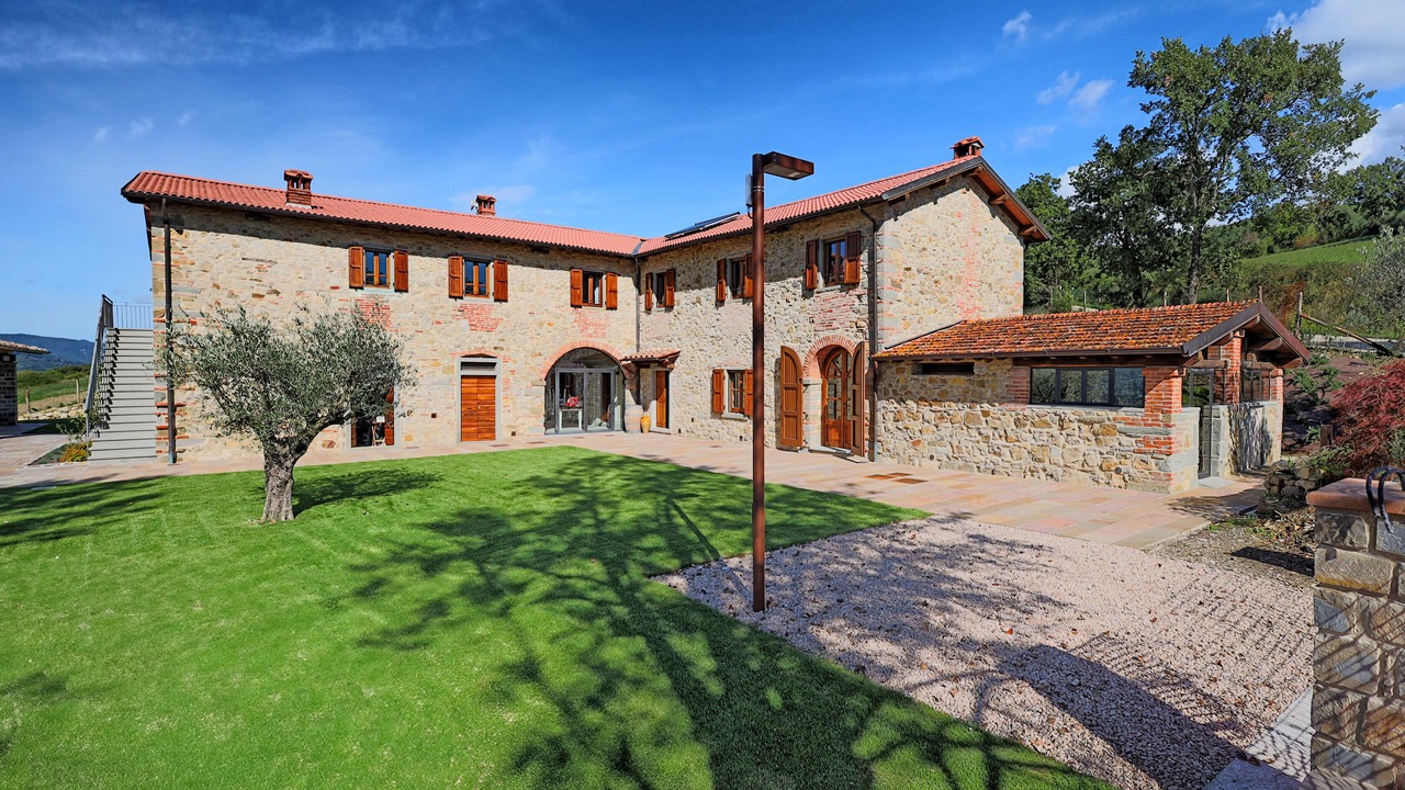 Photo of Outdoor in Pratovecchio