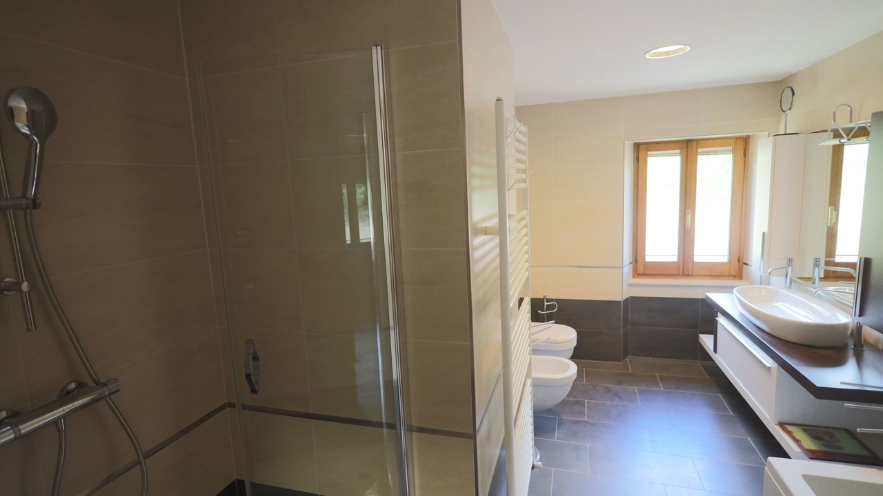 Photo of Bathroom in Pratovecchio